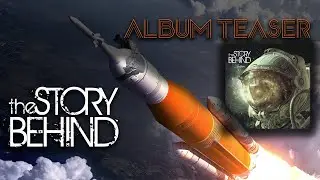 The Story Behind - Initium [Official Album Teaser]