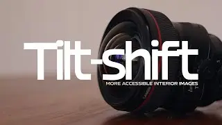 Should You Buy An Ef Tilt-shift Lens Right Now?