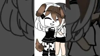 I love her very much, I hope in the future she will make a collab with me ​⁠@Daa._.animatez
