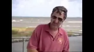Pilottown, Louisiana After Katrina