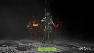 New Gamemode (Lost Light - No Commentary) (September 2022)