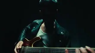 GUTSLIT - Prateek Rajagopal - Son of Sam - Carnal - Guitar Playthrough