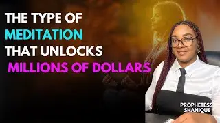 BASICS OF MEDITATION THAT GIVES MILLION DOLLAR RESULTS