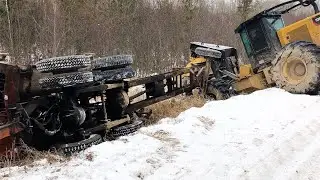 THE BARKO CRASH!!!
