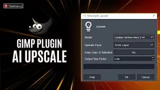 How to Upscale image in Gimp? Geek Savvy
