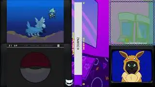 Pokémon White No EXP Challenge Part 5