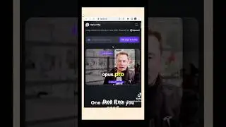 THIS AI edits SHORTS for you!