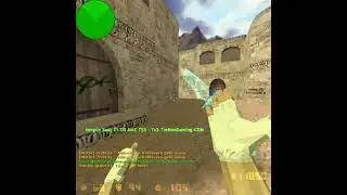CS1.6 Pro Public FRAGSSSS