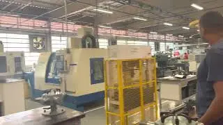 Senai Birigui