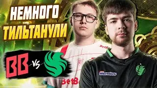 🔴МАТЧ ЗА ВЕРХНЮЮ СЕТКУ ГРУППЫ/BetBoom vs Falcons/The International 13