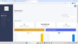 🔴 Aplikasi Manajemen Kursus Online dan Offline Menggunakan Laravel