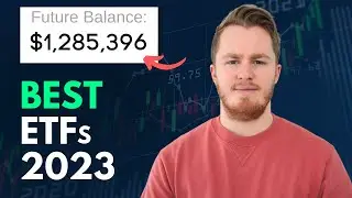 Top 3 ETFs To Buy & Hold Forever