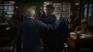 Marvels Agent Carter S01E08 rus LostFilm TV online video cutter com