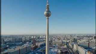 #germany #berliner Fernsehturm #birthday #berlin