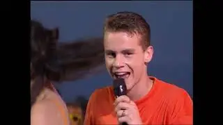 SAM GOORIS - 'Laat Het Gras Maar Groeien' | TOTZ 1995