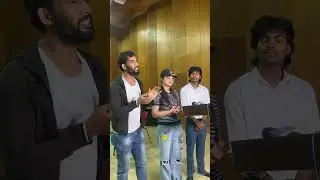 समिक्षा अधिकारी, करन परियार र बाबुल गिरिसंगै, कस्तो लाग्यो #Samikshya #babulgiri  #kiranpariyar