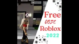 roblox promo code gives free robux (roblox may 2022)