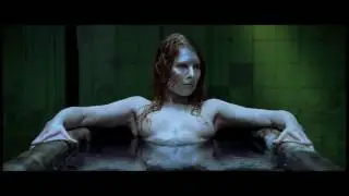 Eel Girl - Short Film