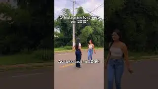 Será que era desse jeito? Kkkk 