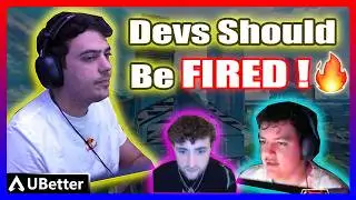 Hal Warns: Don’t Play Season 28 Yet Due to Controller Bugs ⚠️ & Why Dropship Drives You Crazy! 😱