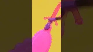 Как исправить сломанную щётку? 😲 