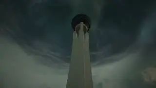 Stratosphere_Unreal Engine 5_ Cinematic