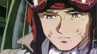 The Cockpit (1993) OST - Beyond the Sea of Clouds (雲海を超えて)