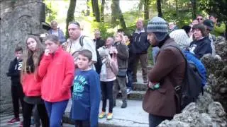 אוסטריה טיול משפחתי סתיו 2015 חלק 2