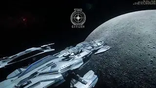 Star Citizen -- Insurance Fraud Question Asked in Spectrum