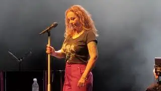 Anneke van Giersbergen  - "War Pigs" (Black Sabbath cover) Live in Stuttgart, 09.05.24