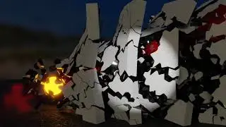 My 2018 Blender Animation Compilation