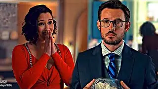 Kat & Elliot - “don’t pretend that you don’t want me” (S1x05)