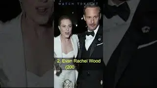 Alexander Skarsgård Girlfriend and Wife