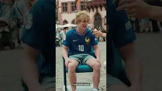 Ericsson Fan Stories: Feeling the Connection