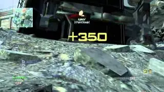 WieNL - MW3 Semtex tripple kill