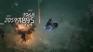 Lost Ark Blaster Skills