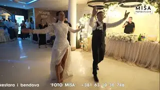 Naš prvi ples - Vanja & Marko-Wedding dance