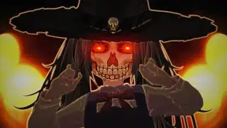 Azazel God Requiem
