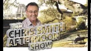 2GB 873AM - The Chris Smith Afternoon Show (17/12/12)