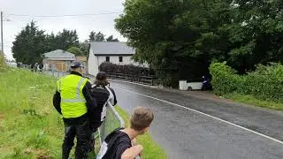 Skerries 100 - Supersport Practice