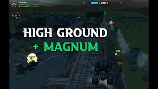 I'm So High - #TankiOnline