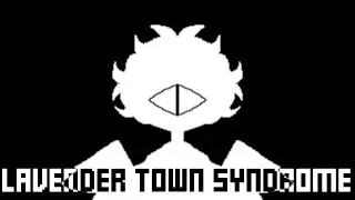 Lavender Town Syndrome [Animation Meme] [TW: DEREALIZATION] [THX FOR 2K]