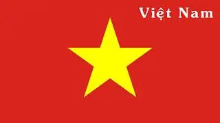 Fred Eddy - Tiến Quân Ca (Piano Mix)