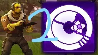 caught ceeday on destiny 2 again! w/proof