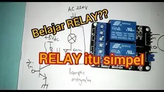 How to Use Relay