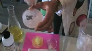 Diaper Science 101