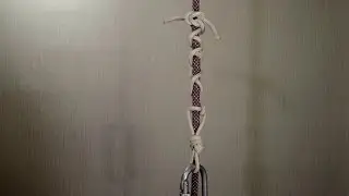 схватывающий узел Rat   tail Stopper hitch