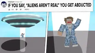 I Scripted Your Funny Roblox Ideas.. (Part 12)