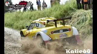 Buggy 13 premier rallye