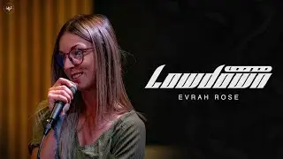 Evrah Rose on Red Roach, ASD and her new release "The Only One" | LARYNX LOWDOWN